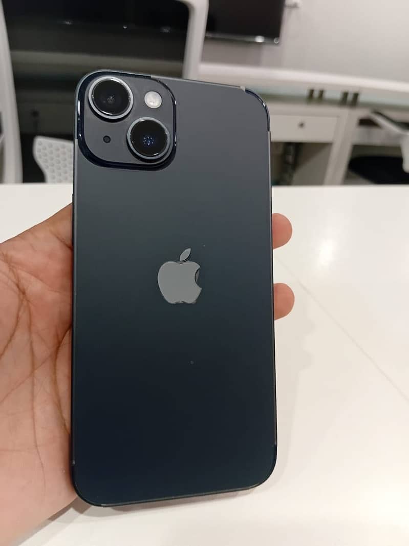 Apple iPhone 14 0