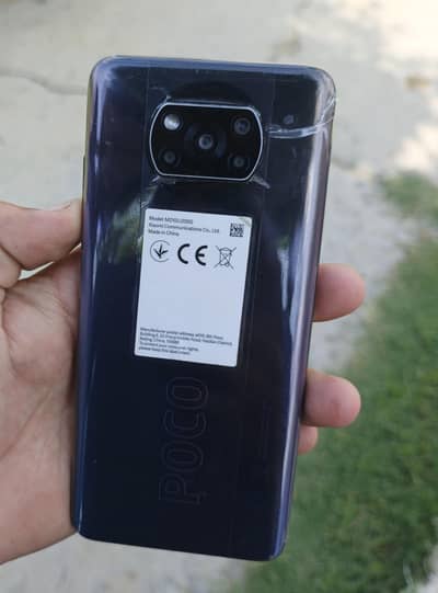 Xiaomi Poco X3 Pro