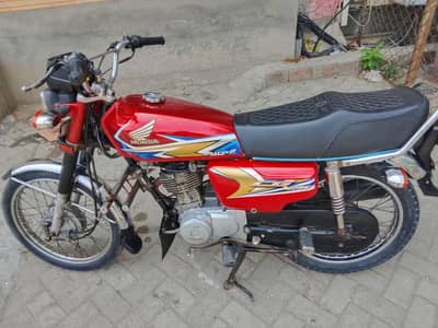 honda 125.2020 model hy engine pack hy