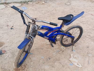Cycle