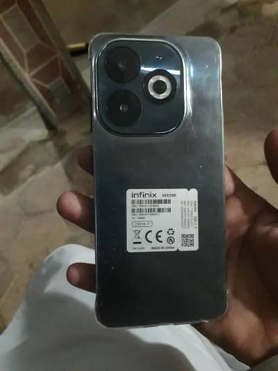 Infinix Other Model