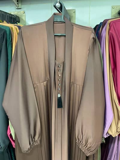 New abaya