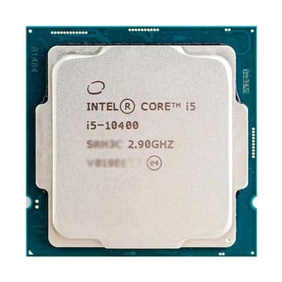 core i5 10 generation processor