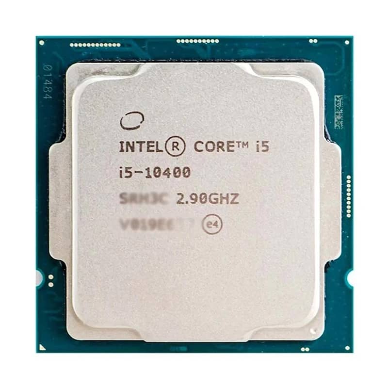 core i5 10 generation processor 0