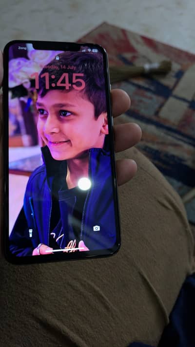 Apple iPhone XS Max