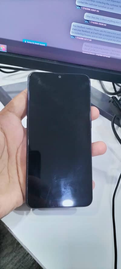 OPPO A12
