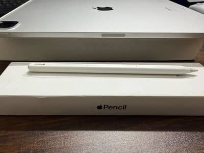 iPad Pro M2 12.9 inch - 6th Generation