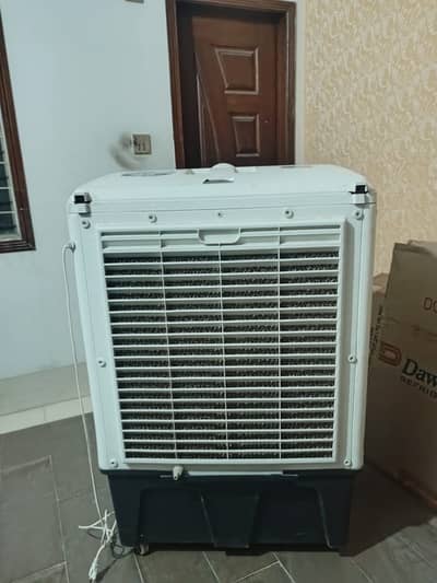 Full Size Air cooler