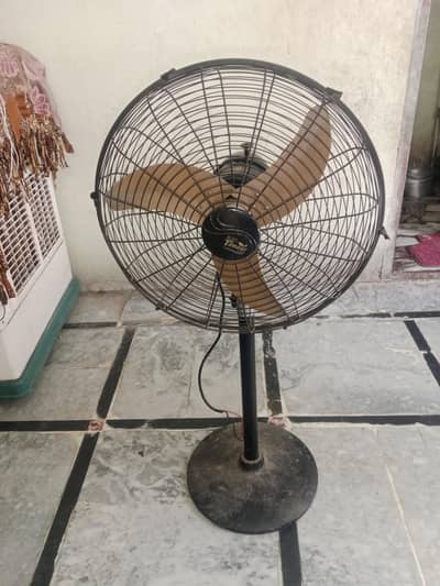 Stand Fan for Sale – Good Condition