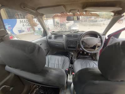 Suzuki Alto 2007