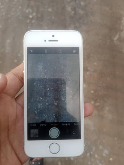 iphone 5s all ok memory 32gb contect 03159048589