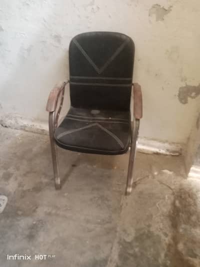 Office chairs
