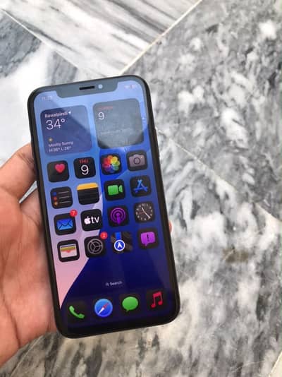 Apple iPhone XS