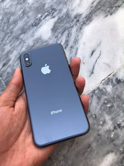 Apple iPhone XS