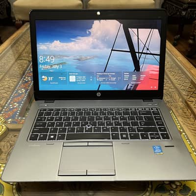 HP elitebook 840