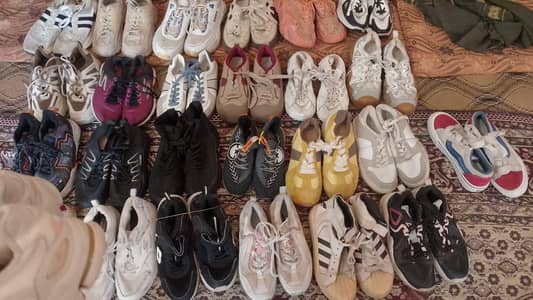 Shoes in cheap price