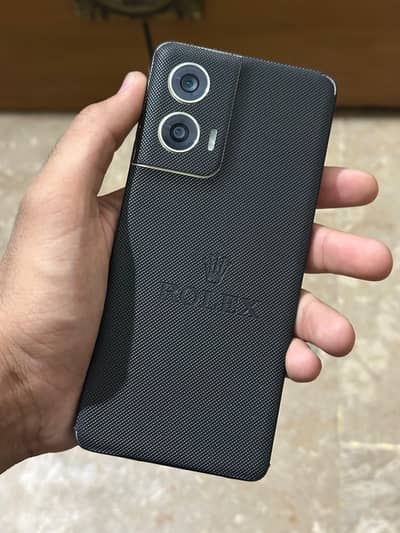 Moto G Stylus 2024 5G