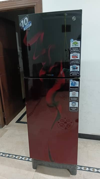 Pel inverter Fridge For sale Urgently