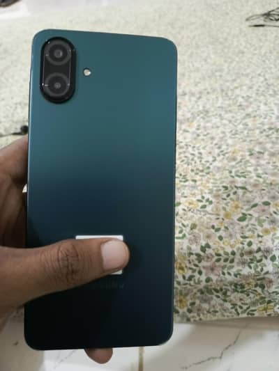 Samsung Mobile A07 4/64