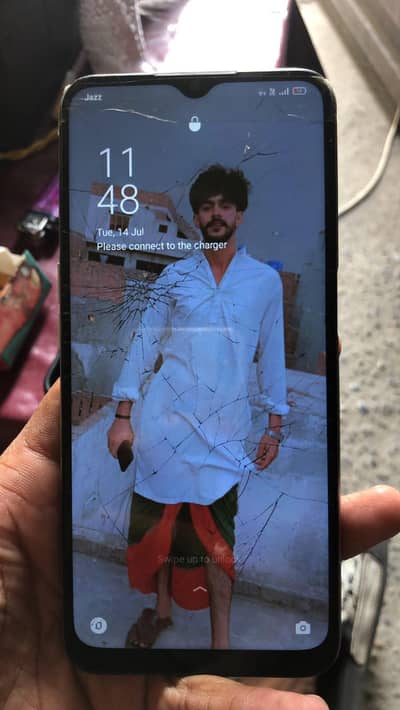 OPPO A16