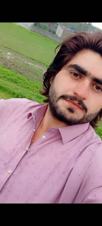 Arman khan