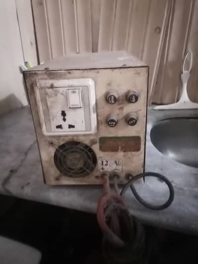 Ups 500 watt