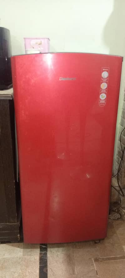 Dawlance fridge