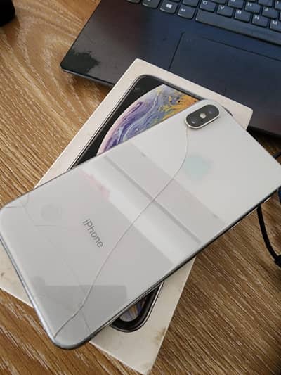 Apple iPhone XS Approved With Box