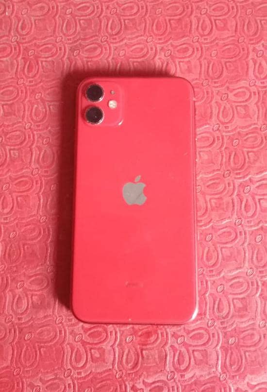 Apple iPhone 11 0