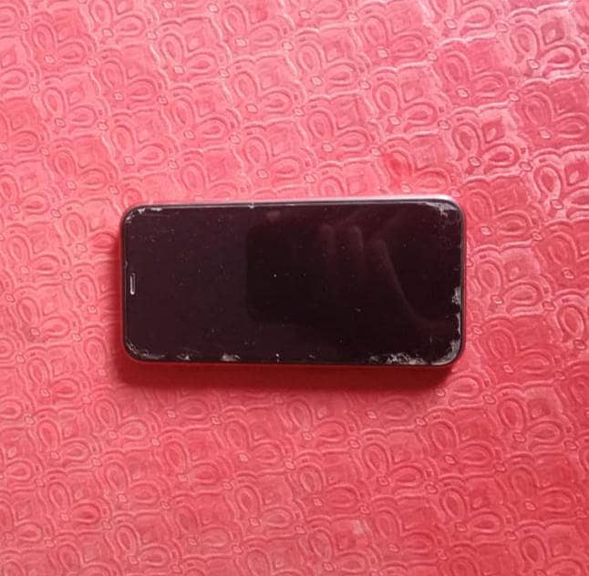 Apple iPhone 11 2