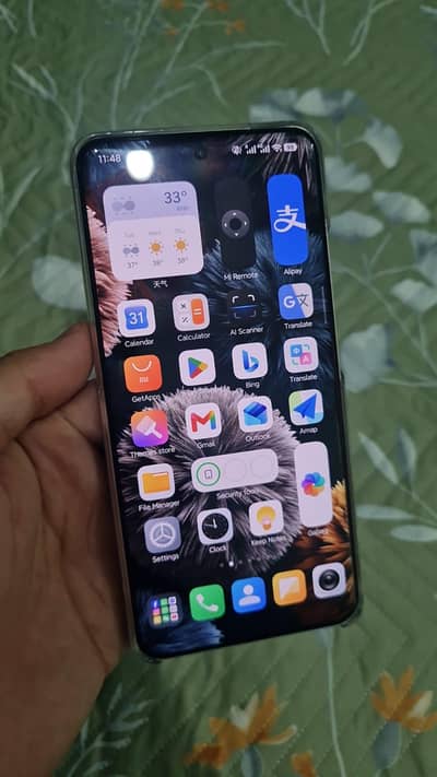 Xiaomi 15 Ultra