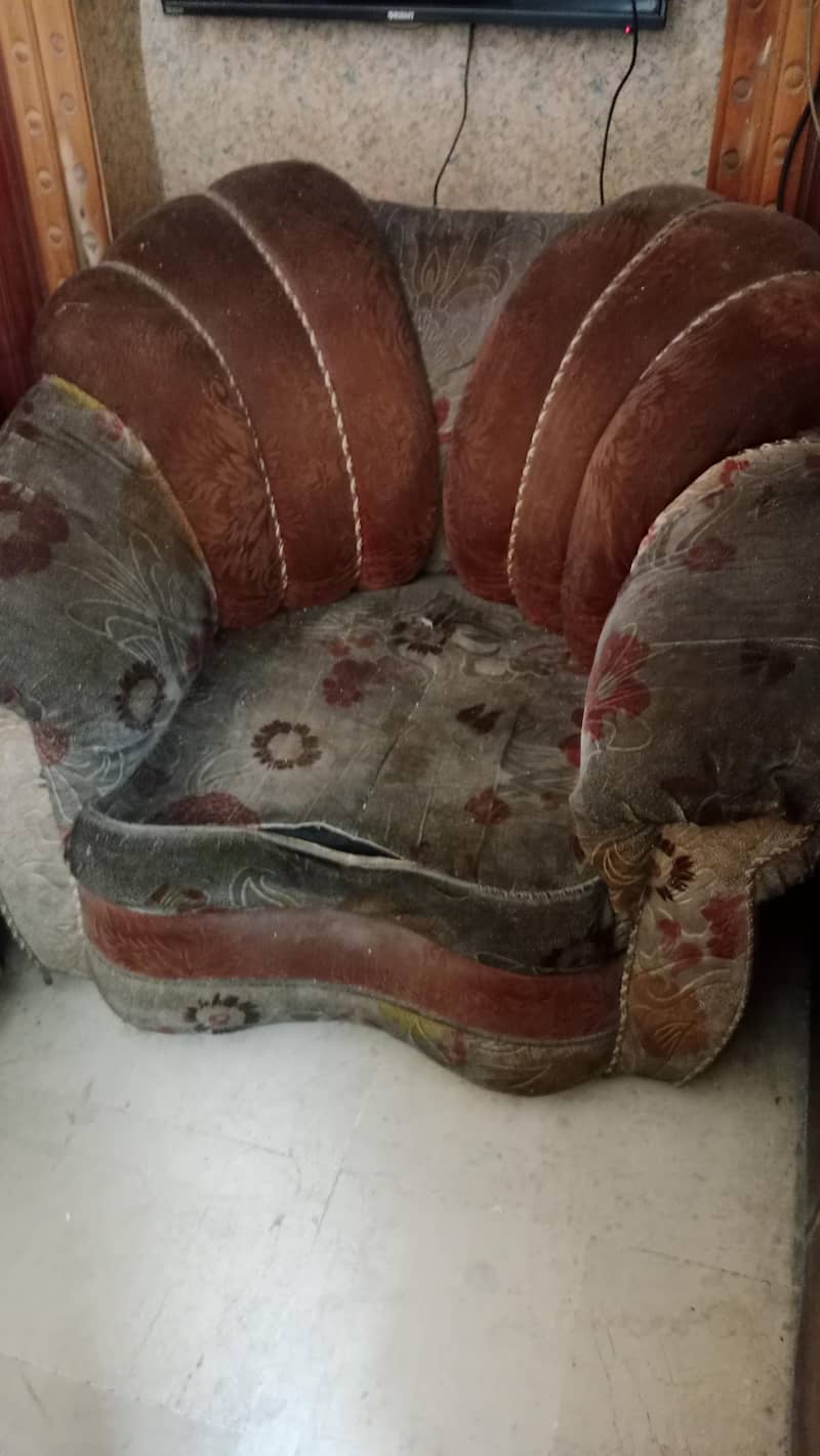 sofa set 3 2 1 0