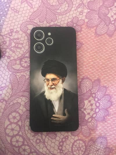 Mobile phone for sale  NAME,:REDMI 12