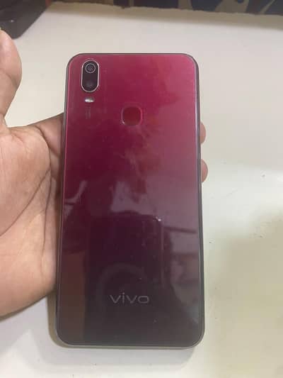 Vivo Y11