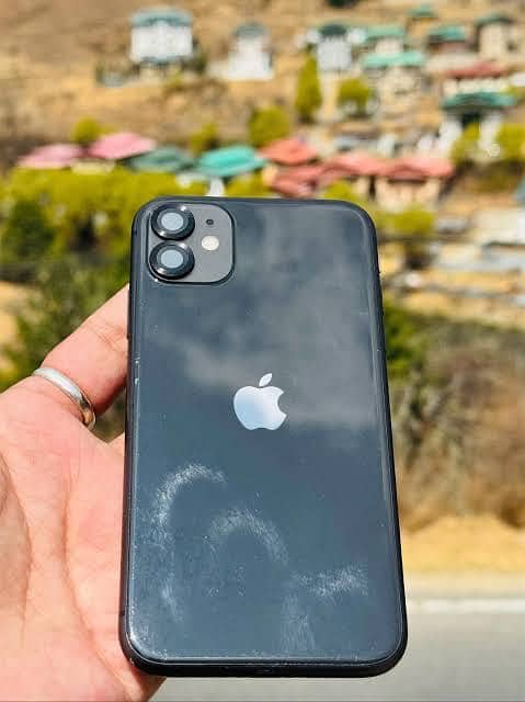 Apple iPhone 11 1
