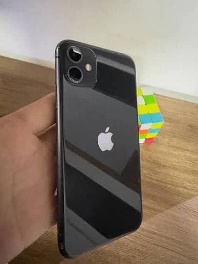 Apple iPhone 11 3