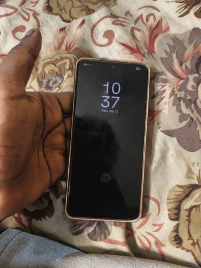 Samsung Mobile S21 5g