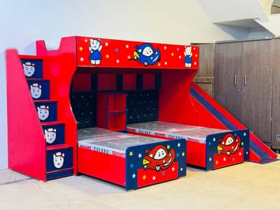 Baby Bed