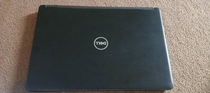 Dell Latitude 5495 - Excellent Condition