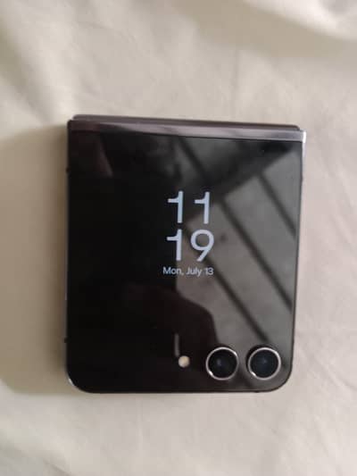 Samsung Mobile Z Flip 5