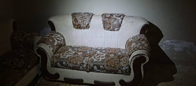 7 Setaer Sofa Set