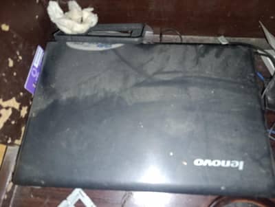 lenovo laptop