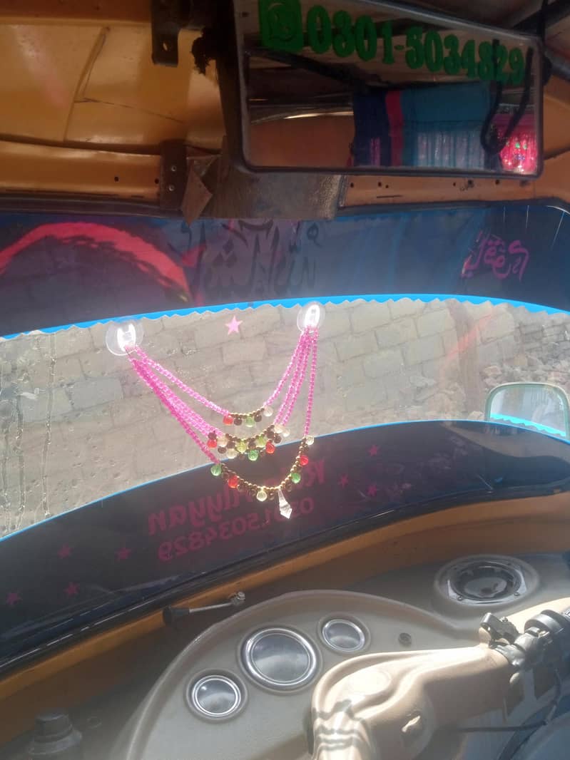 rickshaw atuo 4