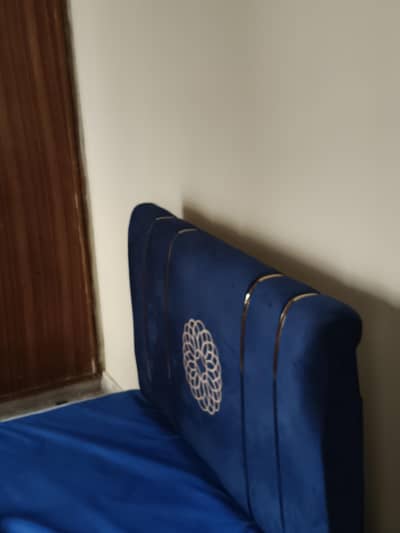 poshish bed new for sale all colors available