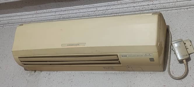 Mitsubishi Electric Air Conditioner Mr-Slim MS-A18VD