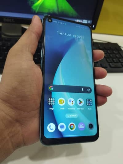 Realme 9i