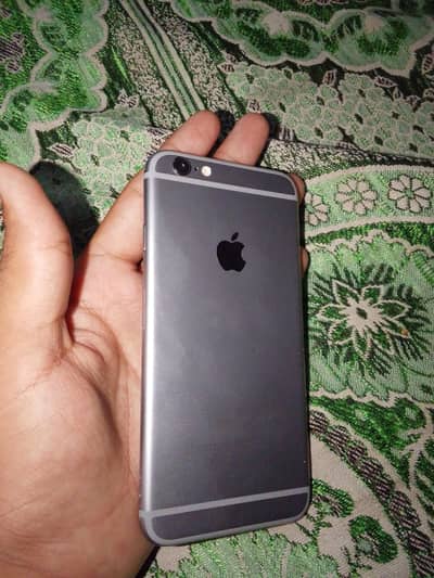 Apple iPhone 6