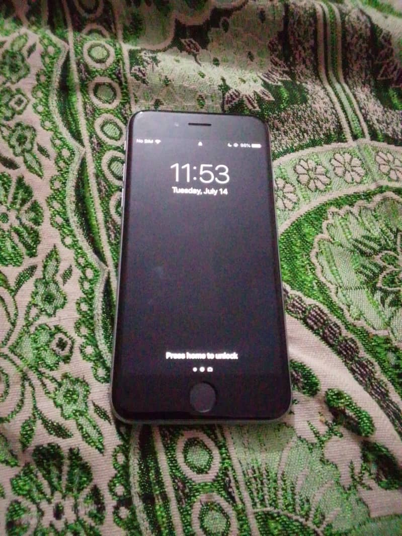 Apple iPhone 6 1