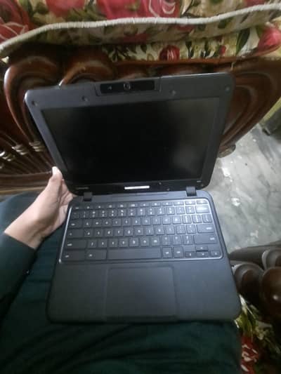 Lenovo N22 Chrome Book