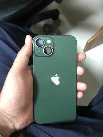 Apple iPhone 13 Jv